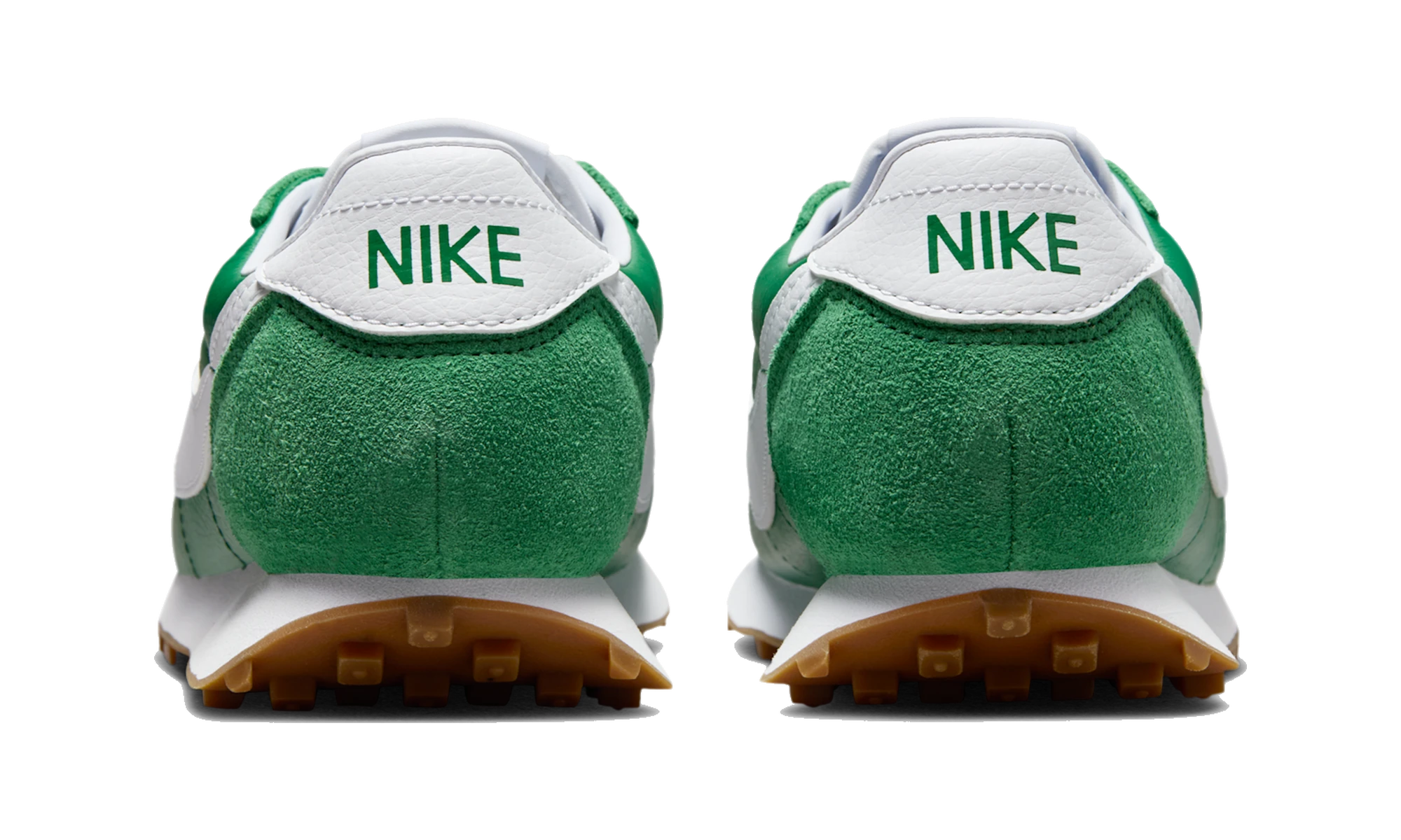 Nike LD-1000 Pine Green/Gum Medium Brown/White