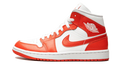 Air Jordan 1 Mid Syracuse
