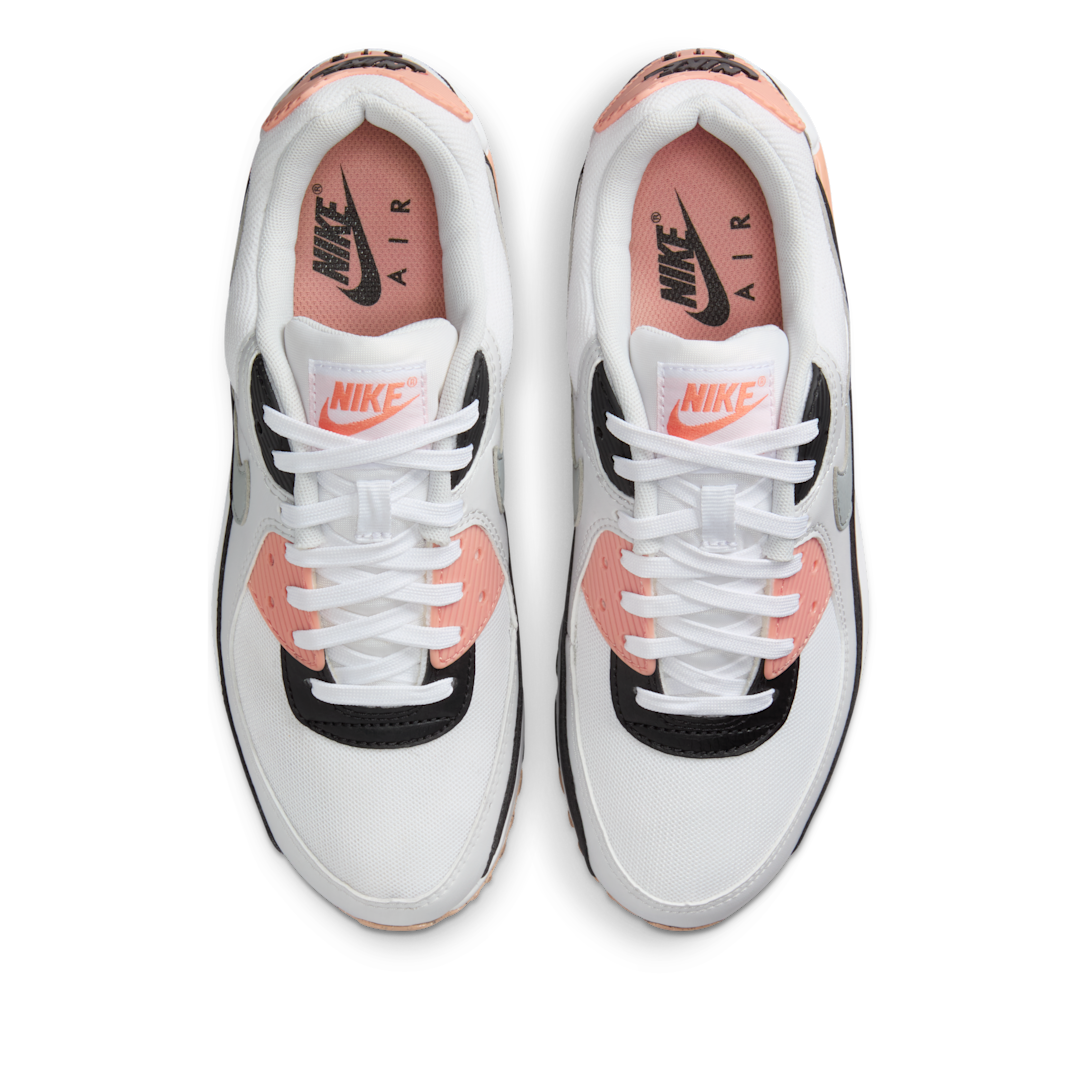 Nike Air Max 90 Apricot Agate