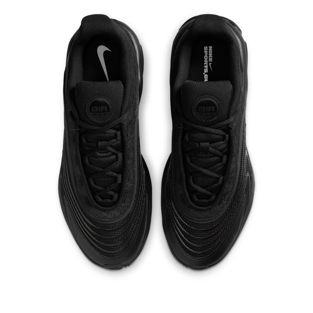 Nike Air Max Fire Triple Black