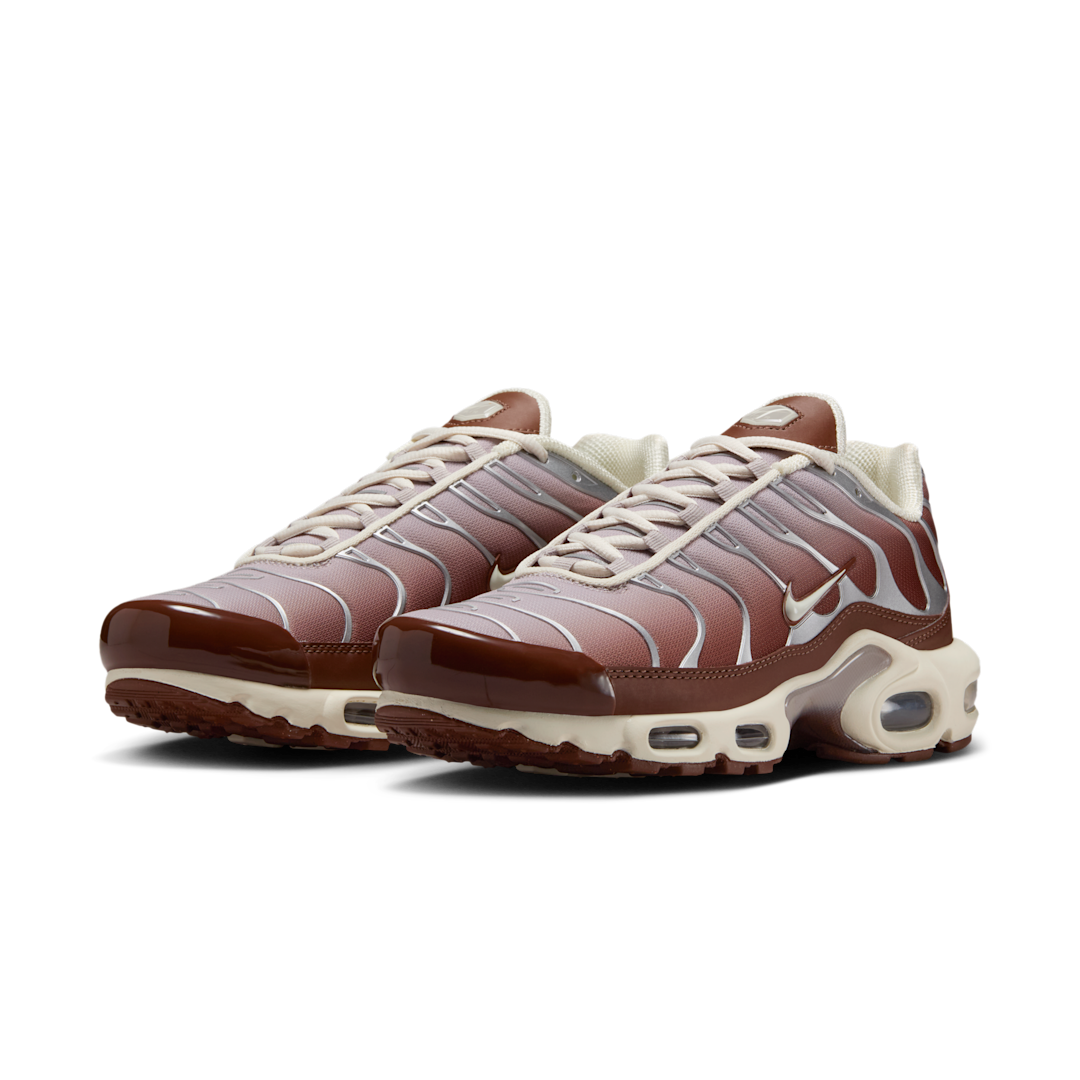 Nike Air Max Plus Light Orewood Brown Dark Pony