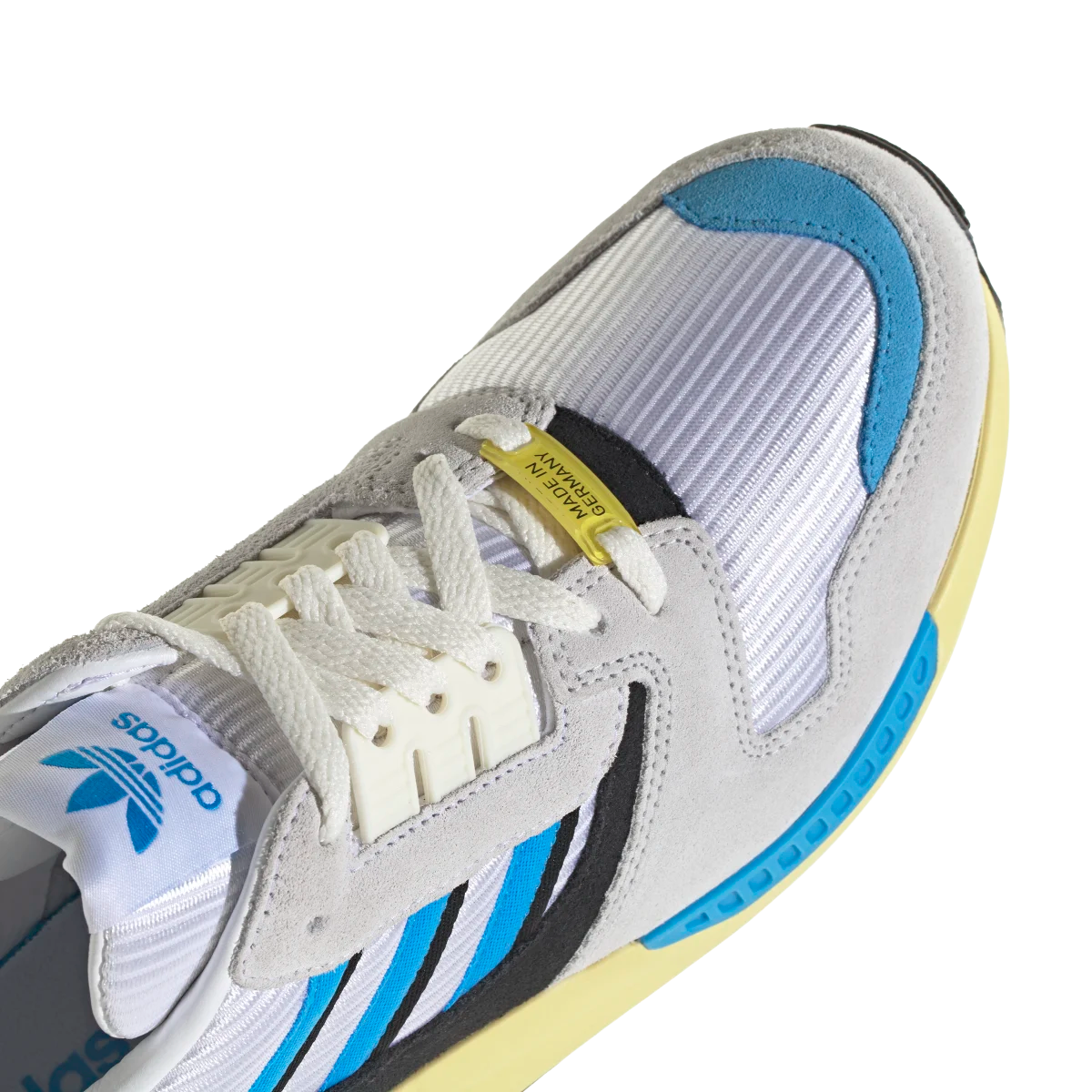 Adidas ZX 8000 Made in Germany Lucid Aquamarine