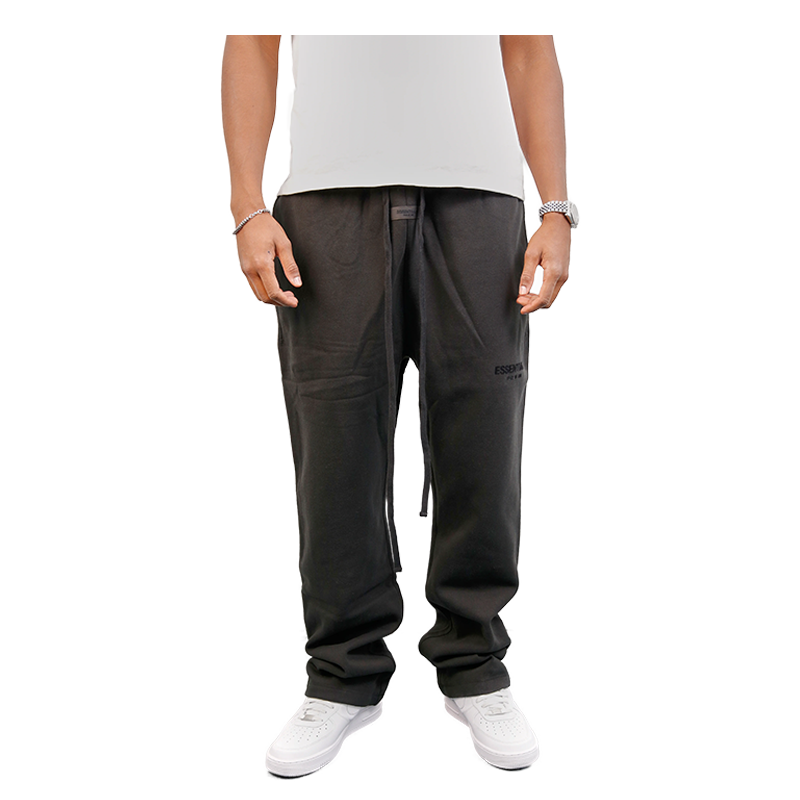 Fear of God Essentials Relaxed Sweatpants Stretch Limo