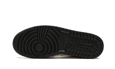 Air Jordan 1 Low Mocha, Light Chocolate/Crimson Bliss-Black-Sail (DC6991-200 / DM0589-200)