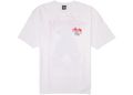 Stussy Built Tough T-Shirt White