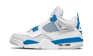 Air Jordan 4 Retro Military Blue (2024)