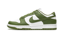 Nike Dunk Low Medium Olive
