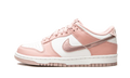 Nike Dunk Low Pink Velvet