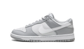 Nike Dunk Low Two-Toned Grey