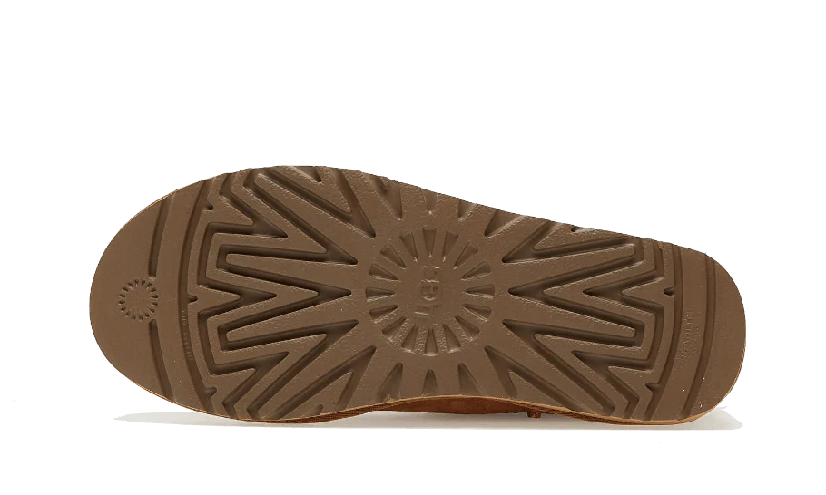 UGG Classic Ultra Mini Boot Chestnut, Chestnut (1137391-CHE / 1116109-CHE)