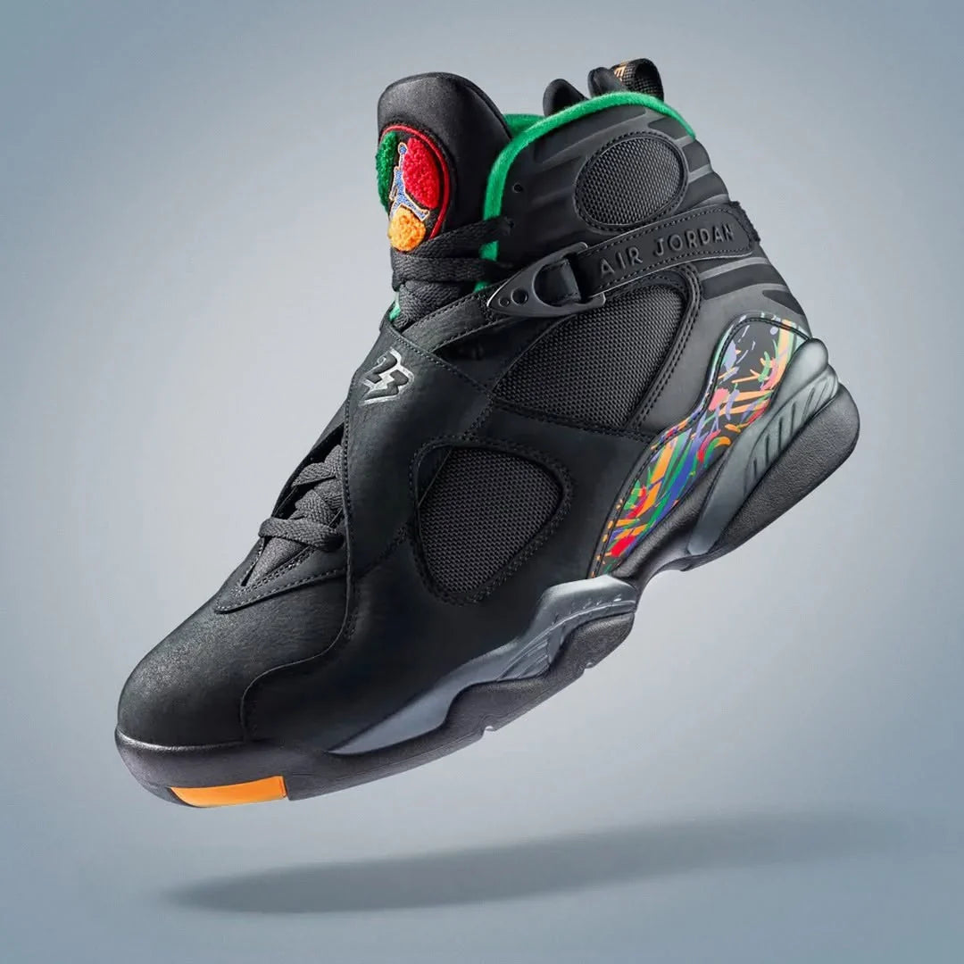 Air Jordan 8 - Sneak.eu