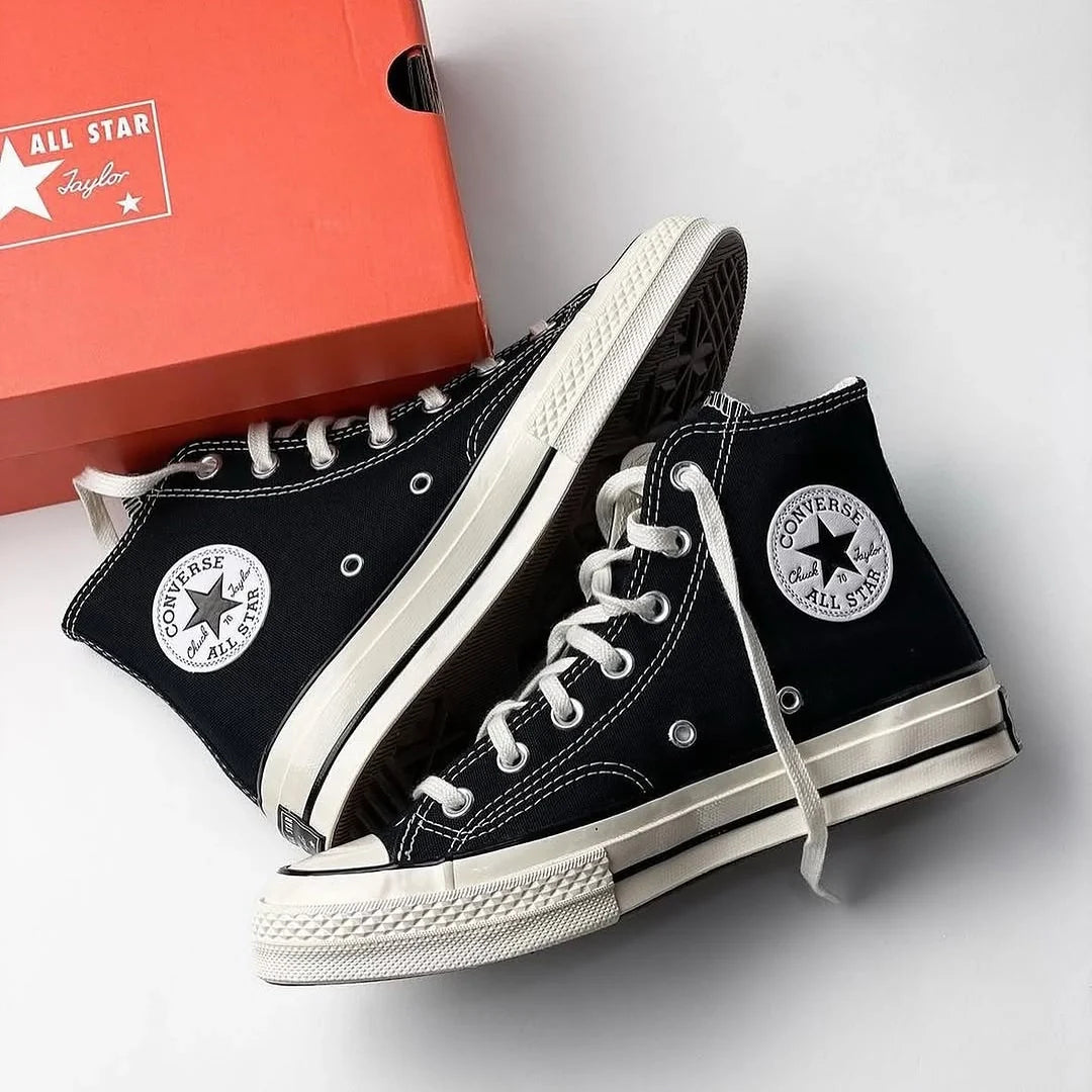 Converse - Sneak.eu