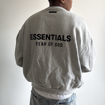 Essentials Crewneckit