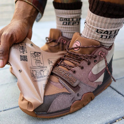Nike Air Trainer