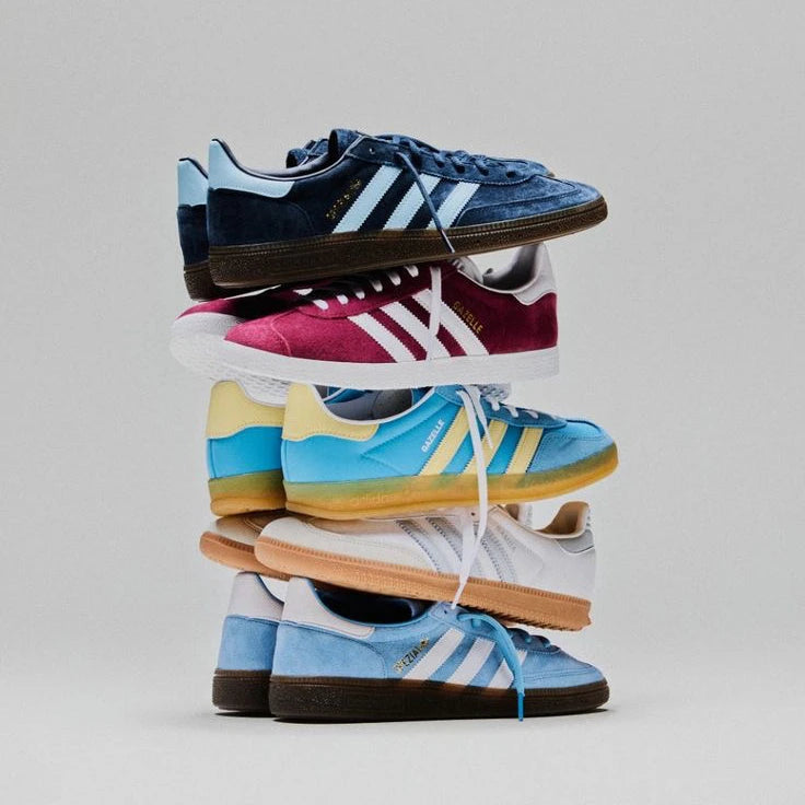 Adidas Sneak.eu