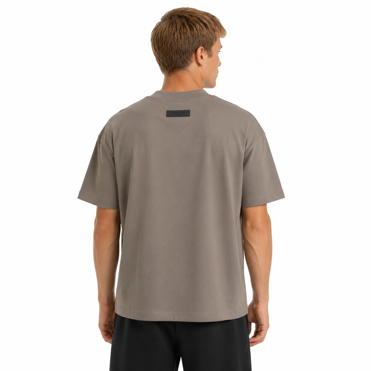 Fear of God Essentials T-shirt Desert Taupe