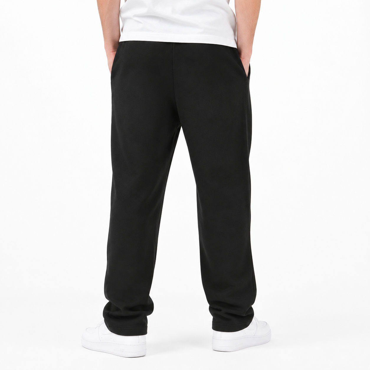 Fear of God Essentials 1977 Relaxed Sweatpants Iron