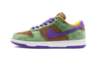 Nike Dunk Low Veneer (2020/2024), Veneer/Autumn Green-Deep Purple (DA1469-200)