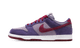 Nike Dunk Low Plum (2020/2024)