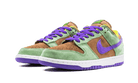 Nike Dunk Low Veneer (2020/2024), Veneer/Autumn Green-Deep Purple (DA1469-200)