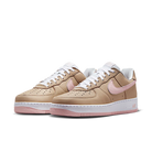 Nike Air Force 1 Low Linen (2016/2024), Linen/Atmosphere-True-White (845053-201)