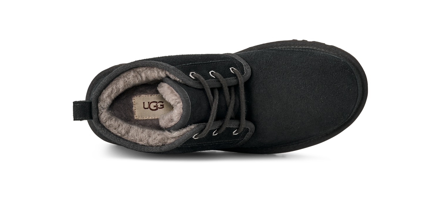 UGG Neumel Boot Black
