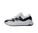 New Balance 57/40 White Black