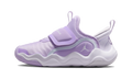 Air Jordan 23/7.2 EasyOn Violet Mist White (PS)