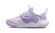 Air Jordan 23/7.2 EasyOn Violet Mist White (PS)