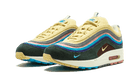 Nike Air Max 1/97 Sean Wotherspoon (Extra Lace Set Only), Light Blue Fury/Lemon Wash (AJ4219-400)