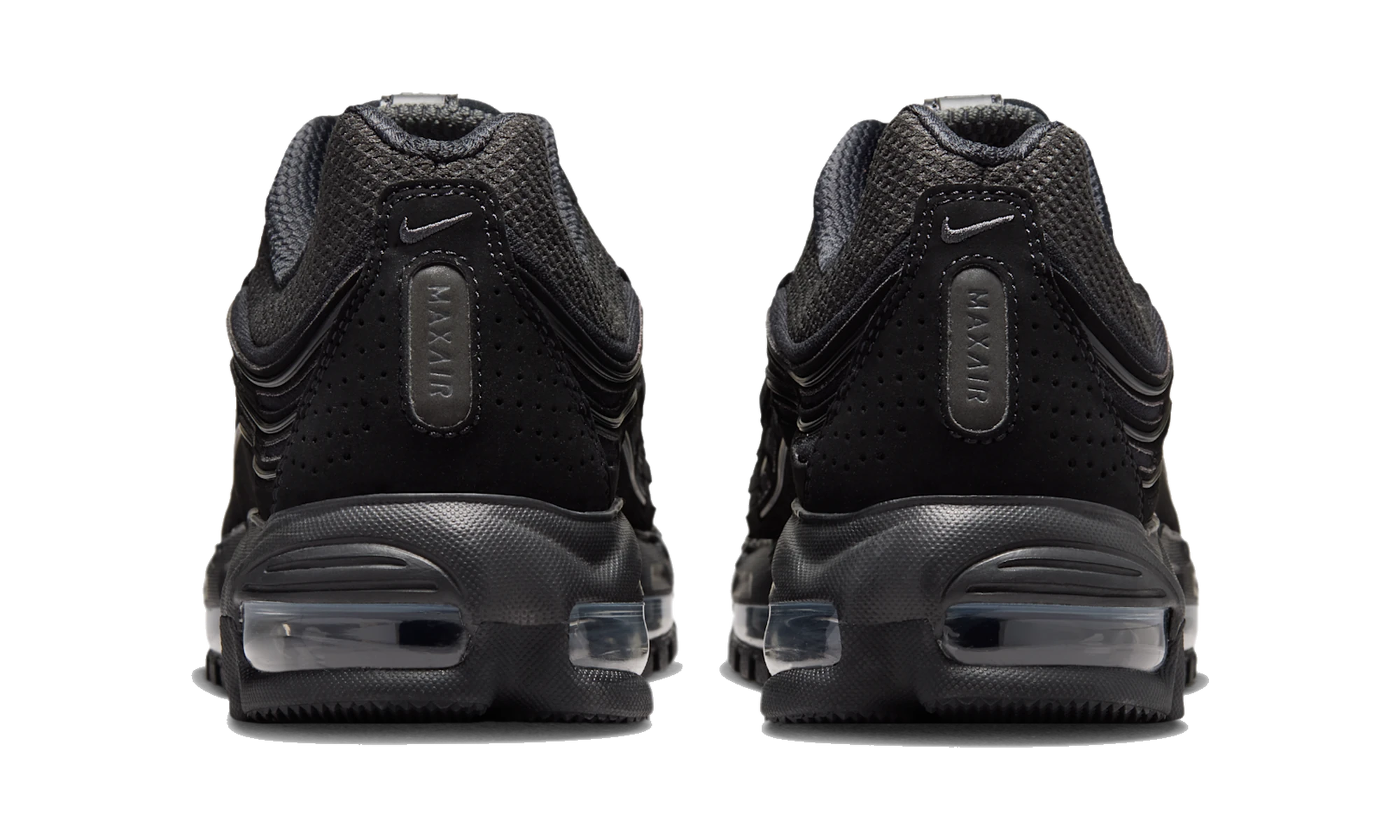 Nike Air Max TL 2.5 Premium Black/Black/Anthracite