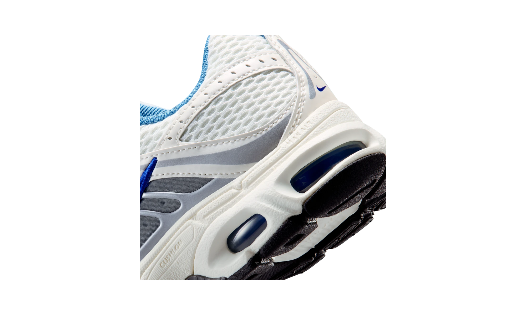 Nike Air Max Moto 2K Sail/Old Royal/Wolf Grey/Aurora Blue