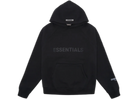 Fear of God Essentials 3D Silicon Applique Pullover Hoodie Dark Slate, Dark Slate/Stretch Limo/Black (fear-of-god-essentials-3d-silicon-applique-pullover-hoodie-dark-slate)