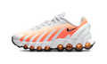 Nike Air Max Dn8 White/Total Orange/Black