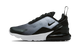 Nike Air Max 270 Black/White/Cool Grey/Black