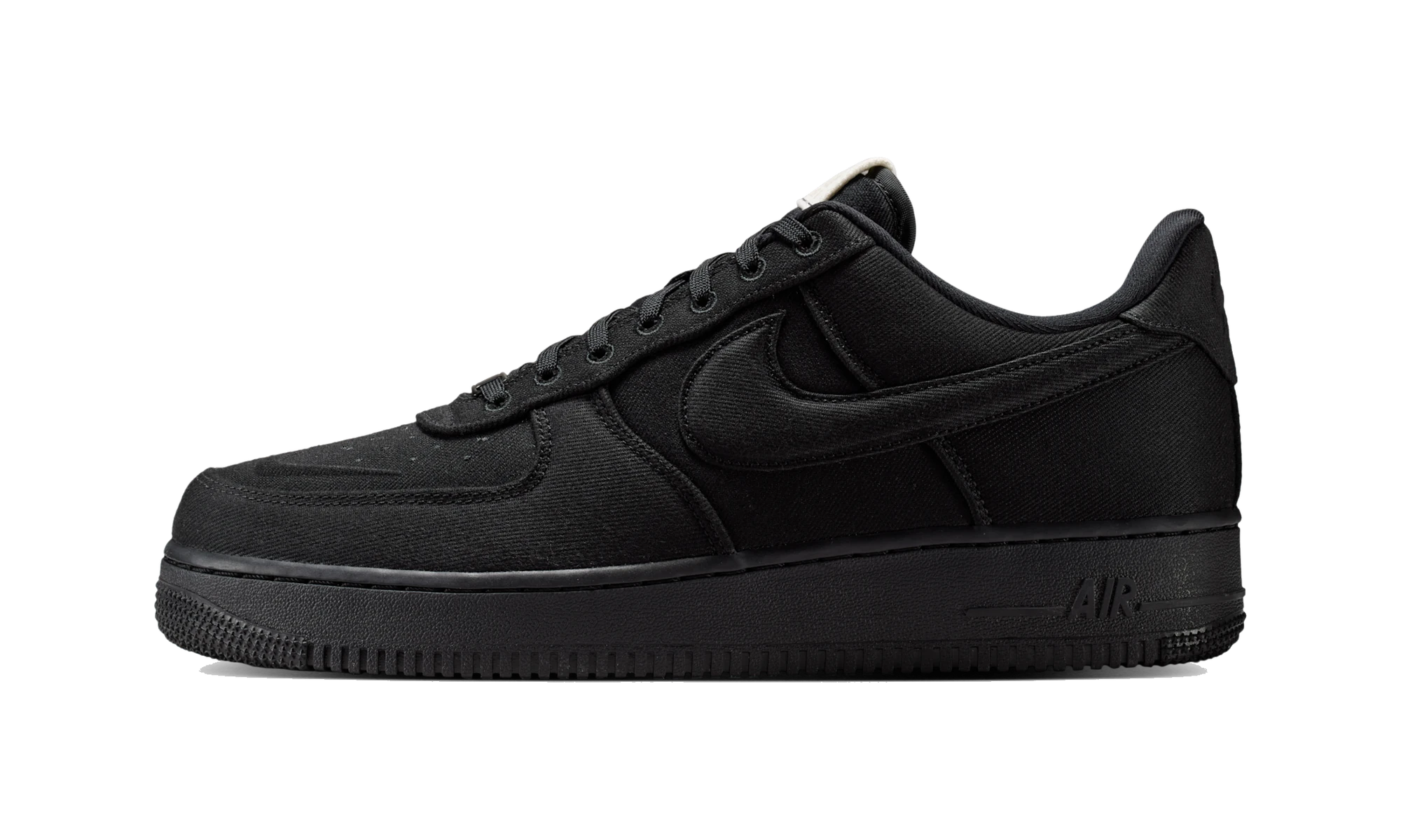 Nike Air Force 1 '07 LV8  Black/Sail/Phantom/Black