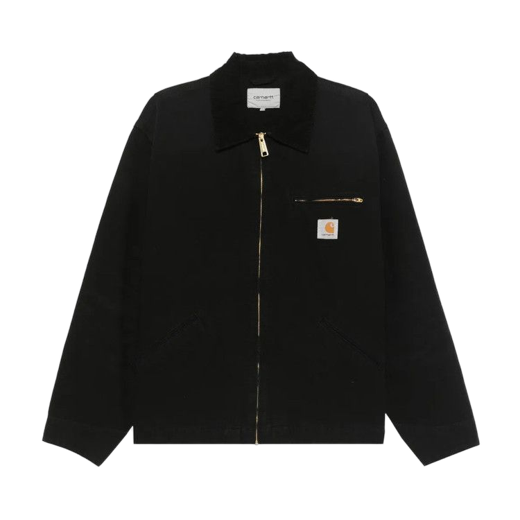 Carhartt WIP OG Detroit Jacket Tobacco/Tobacco