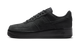 Nike Air Force 1 '07 Black/Black