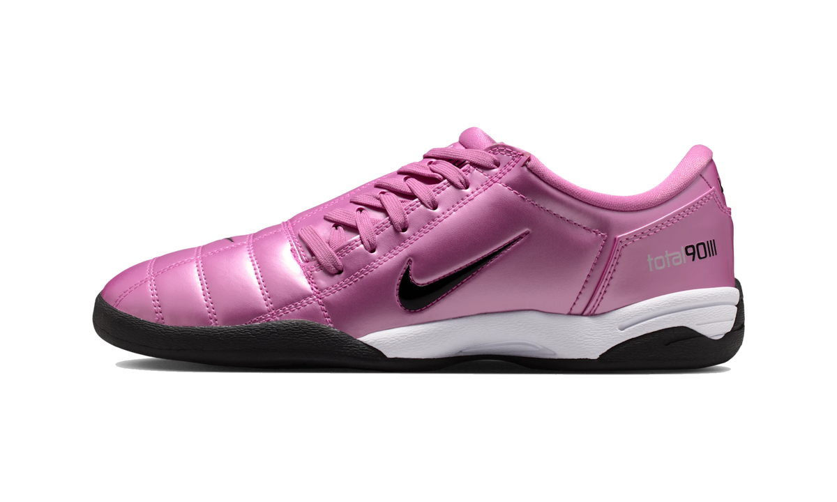 Nike Total90 Light Magenta/White/Black