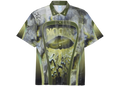 Nike x NOCTA Opal Tito Neeks Button Down Pilgrim/Oil Green/Black