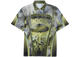 Nike x NOCTA Opal Tito Neeks Button Down Pilgrim/Oil Green/Black