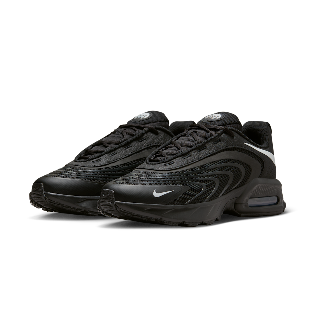 Nike Air Max Fire Black