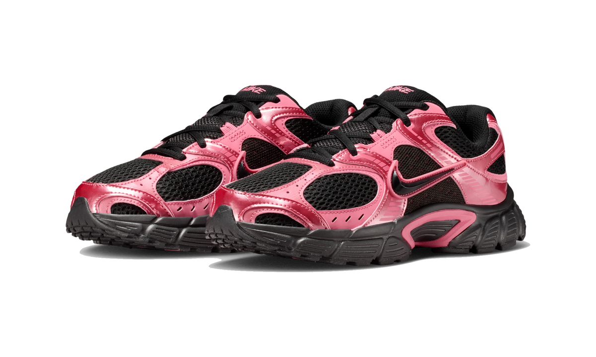 Nike V5 RNR Reflective Black Peony