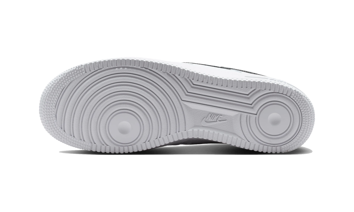 Nike Air Force 1 '07 LV8 White/White/Black