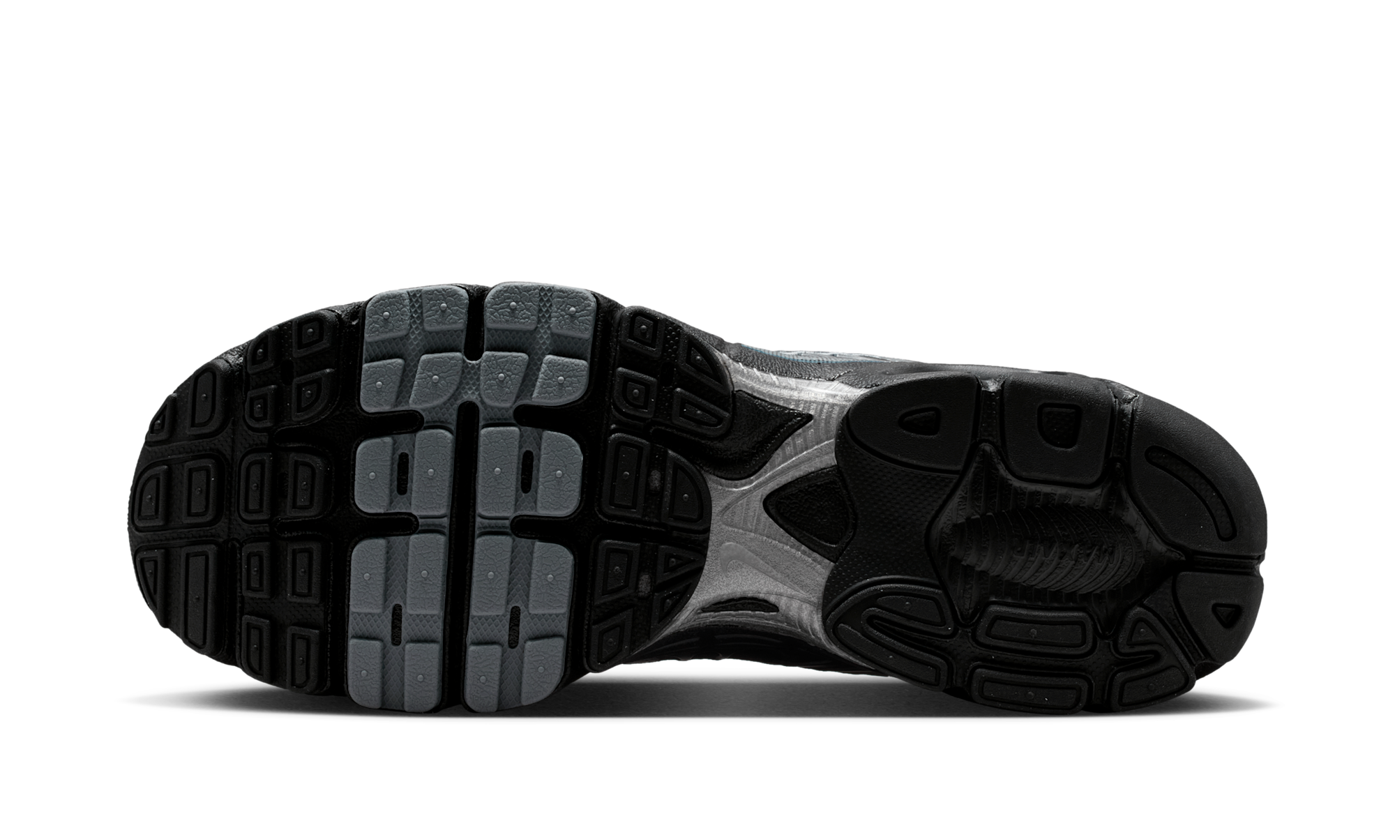 Nike Air Max Moto 2K Black/Cool Grey/Light Crimson/Black