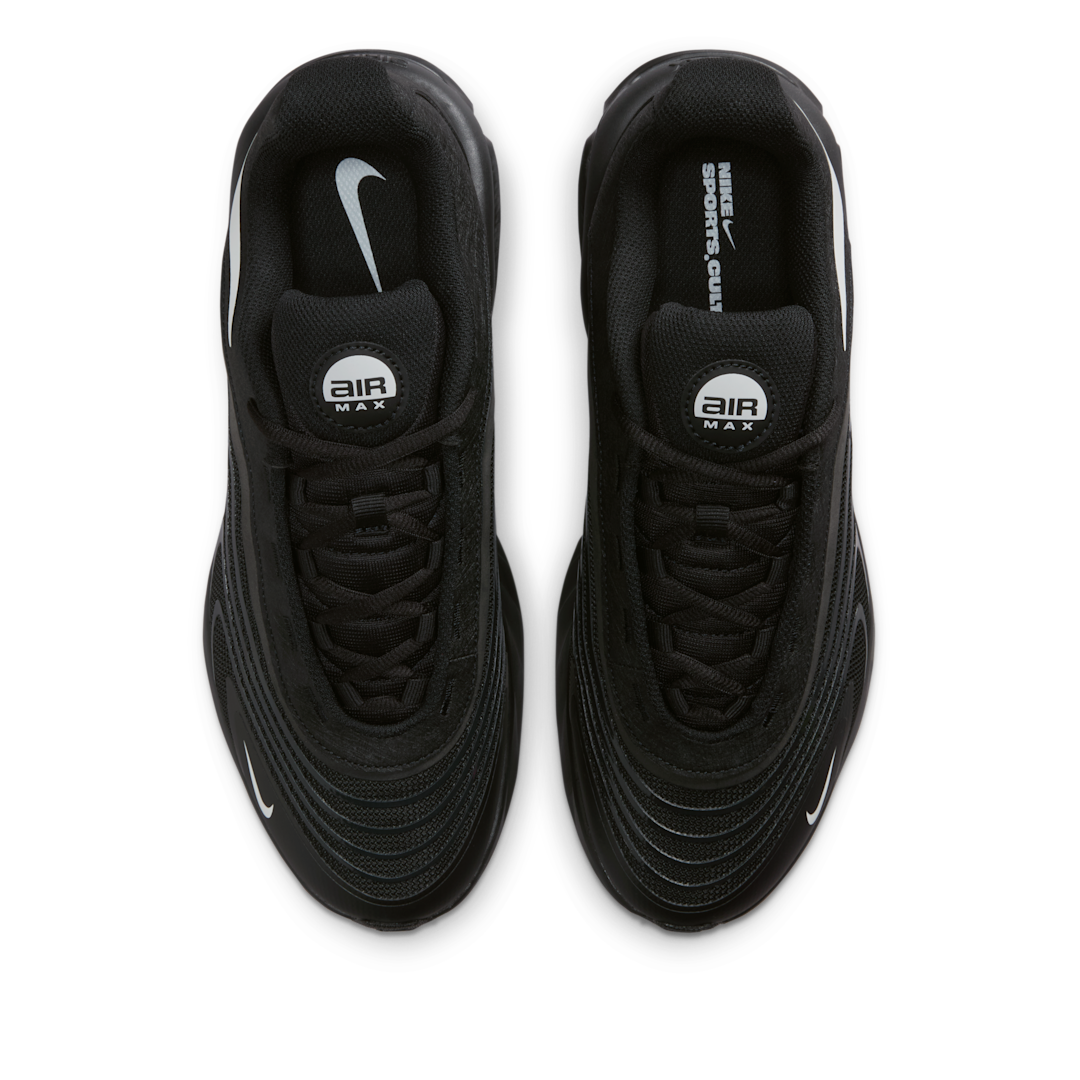 Nike Air Max Fire Black