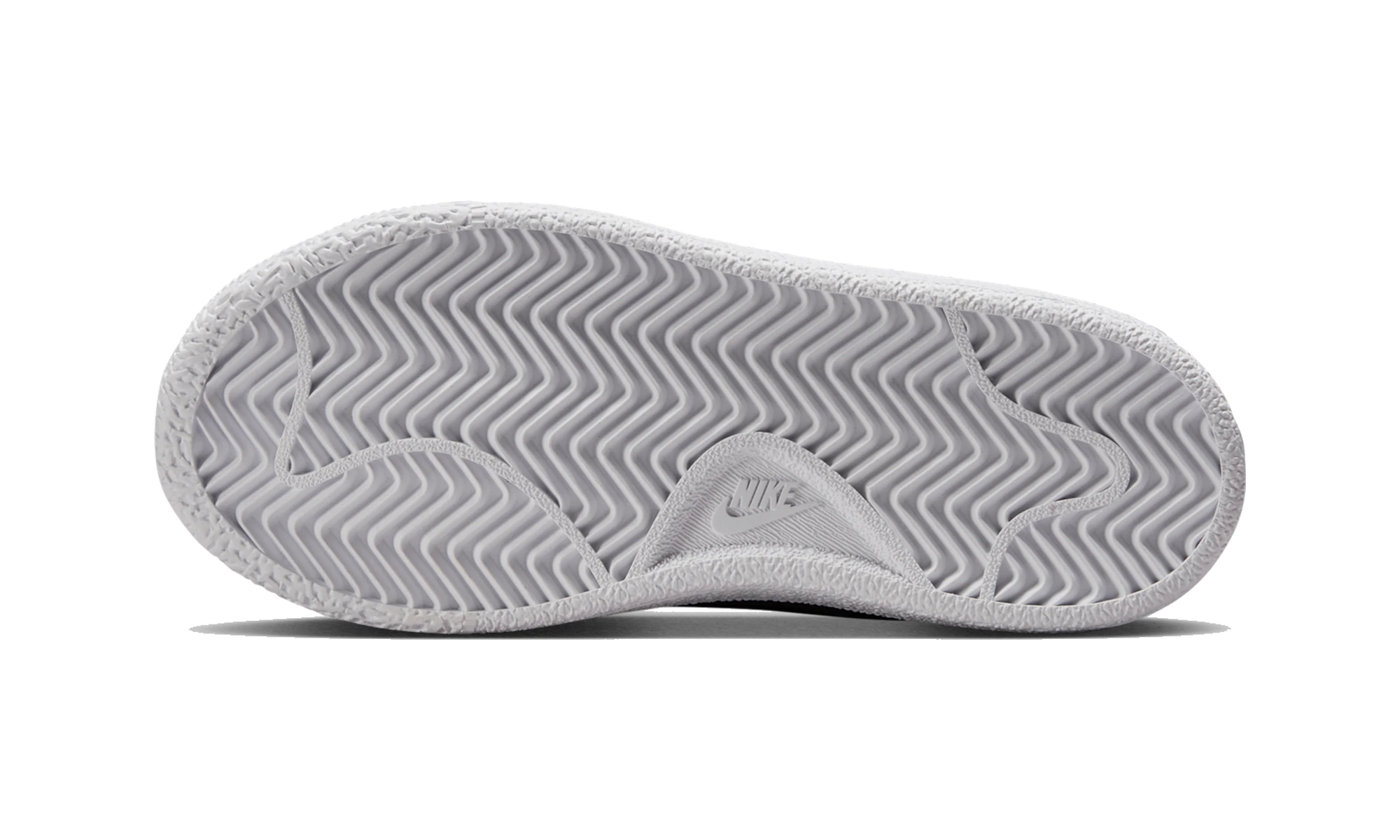 Nike Tennis Classic White/Black