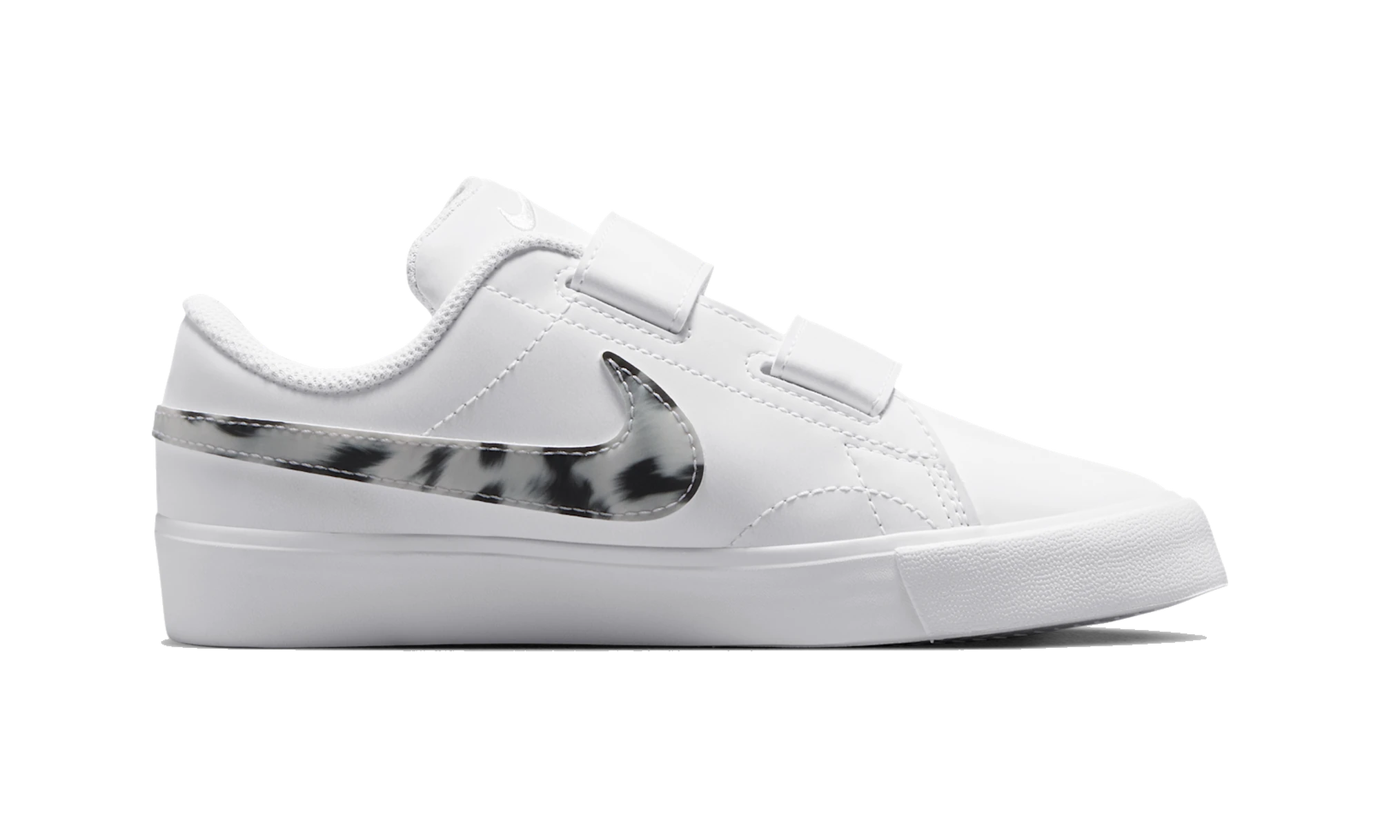 Nike Tennis Essential White/Black
