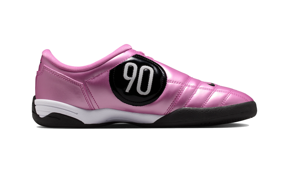 Nike Total90 Light Magenta/White/Black
