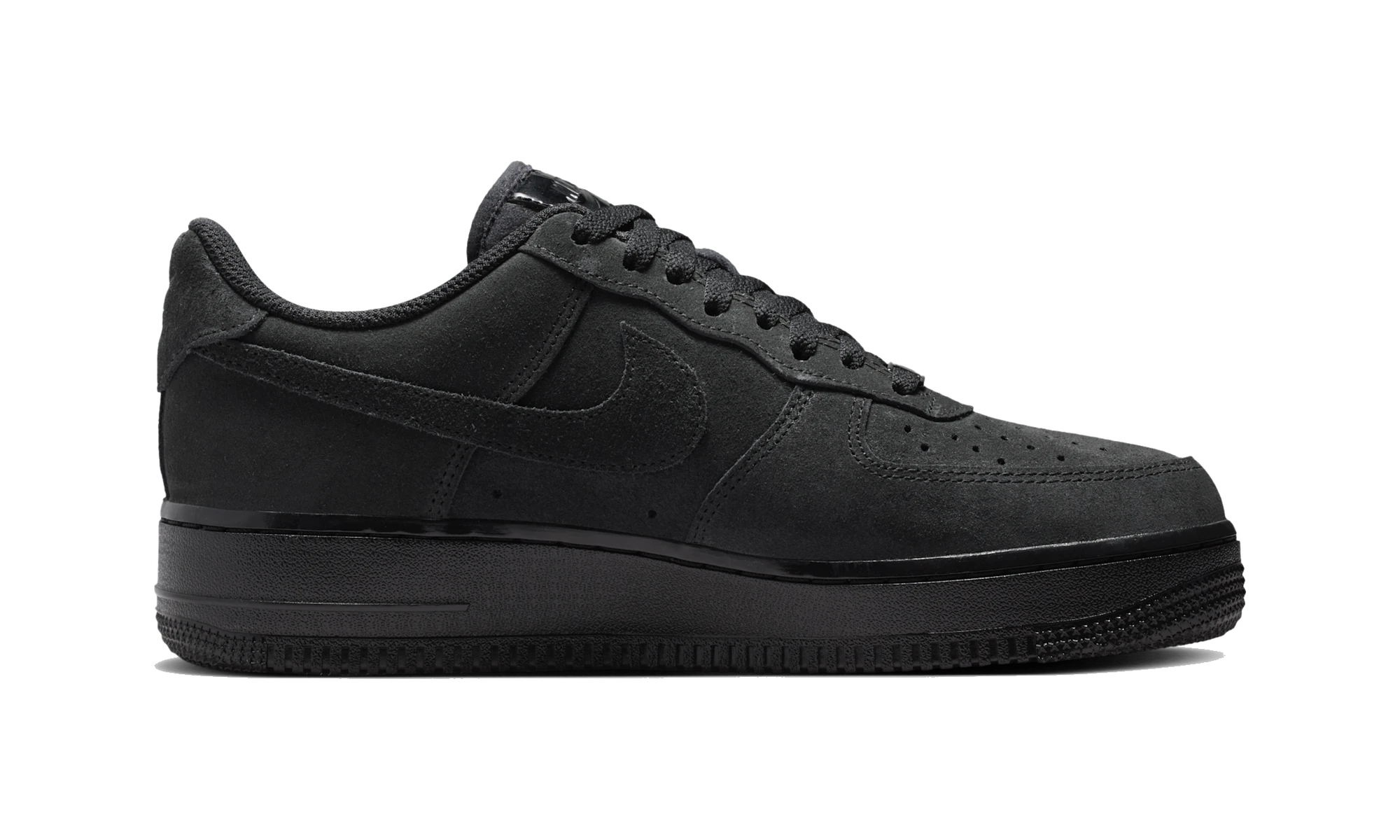 Nike Air Force 1 '07 Black/Black